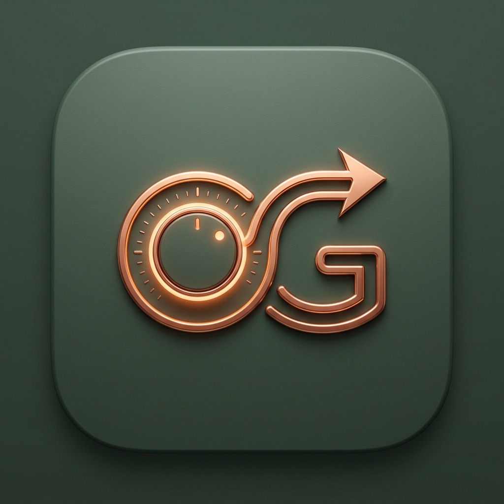 OvenGo app icon